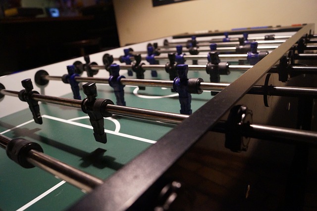 foosball